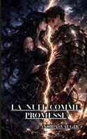 La Nuit comme Promesse (French Edition) B0GQXVRT9G Book Cover