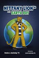 Nittany Lion and Earth Day 1684014123 Book Cover
