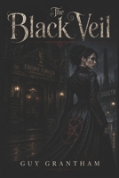 The Black Veil B0H4WJVP7M Book Cover