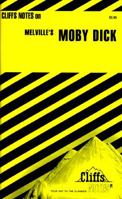 CliffsNotes Moby-Dick 0822008521 Book Cover