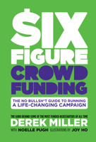 Six Figure Crowdfunding 1684152119 Book Cover