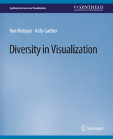 Diversity in Visualization 1681734931 Book Cover