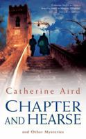 Chapter and Hearse: And Other Mysteries 0312290845 Book Cover