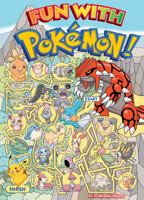 POKEMON: Fun With Pokémon 1421523116 Book Cover