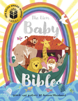 The Lion Baby Bible 1915748089 Book Cover