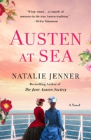 Austen at Sea: A Novel 1250349613 Book Cover