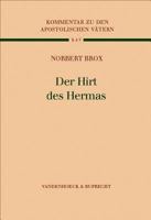 Der Hirt Des Hermas 3525516746 Book Cover