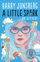 A Little Spark 1760526924 Book Cover