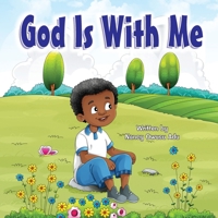 God is with me (God Series for kids) B0FG1R9V5W Book Cover
