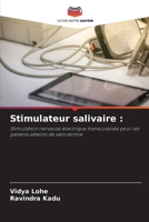 Stimulateur salivaire 6209631029 Book Cover