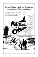 Return to Creation 143634705X Book Cover