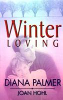 Winter Loving: The Winter Soldier / Wolfe Winter 0373047290 Book Cover