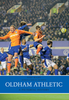 Oldham Athletic a Pictorial History 1445638614 Book Cover
