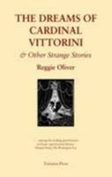 The Dreams of Cardinal Vittorini 1905784473 Book Cover