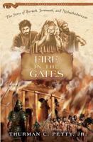 Fire in the Gates 0816308012 Book Cover