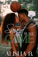 SAVED BY THE GAME B0FCYN1LNK Book Cover