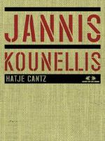 Jannis Kounellis 3775708642 Book Cover