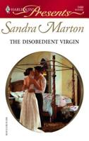 The Disobedient Virgin 0373124996 Book Cover