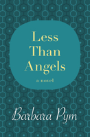 Less Than Angels 0330315072 Book Cover