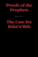 Proofs of the Prophets 143571346X Book Cover