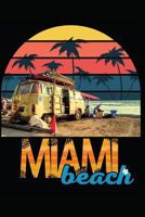 Miami Beach 1717757820 Book Cover