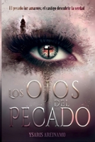 Los ojos del pecado (Spanish Edition) B0FF7MNWG9 Book Cover