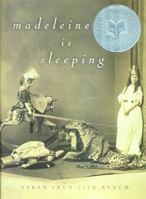 Madeleine Is Sleeping 0151010595 Book Cover