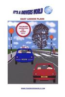Easy Lesson Plans for Driving Instructors: Plans for Trainee ADIs 1539113582 Book Cover