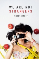 we are not strangers B0GZ44X71X Book Cover