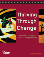 Thriving through Change 1562864645 Book Cover