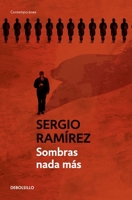 Sombras Nada Mas 9681911393 Book Cover