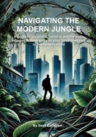 Navigating the Modern Jungle: A guide to our primal instincts and the skills required to keep you and your loved ones safe in the modern world B0DFH19T8Y Book Cover