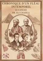 Chronique d'Un Fléau Intemporel (French Edition) B0GPNBXB9C Book Cover