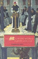 Medieval World: Europe 1100-1350, the 1566491975 Book Cover