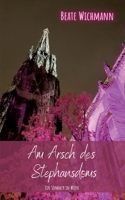 Am Arsch des Stephansdoms: Ein Sommer in Wien 3752684518 Book Cover