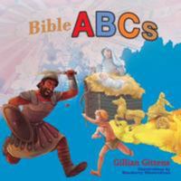 Bible ABCs 1979913781 Book Cover