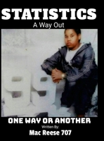 Statistics: A Way Out One Way Or Another 1105954420 Book Cover