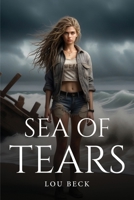 Sea Of Tears 8745498598 Book Cover