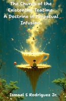 The Church of the Existential Teatime: A Doctrine in Perpetual Infusion B0H4X5HWMB Book Cover