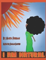 I AM NATURAL 1074816714 Book Cover