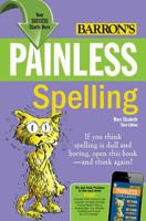 Painless Spelling (Painless Series) 0764147137 Book Cover