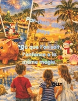Par-delà deux pays (French Edition) B0H25ZLSF7 Book Cover