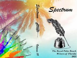 Spectrum 1962893162 Book Cover