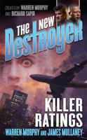 The New Destroyer: Killer Ratings 0765360217 Book Cover