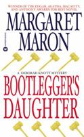 Bootlegger's Daughter (Deborah Knott Mysteries, #1)