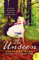 The Unseen 0062077880 Book Cover