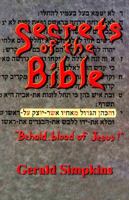 Secrets of the Bible 0966543408 Book Cover
