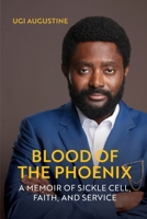 Blood of the Phoenix 1066606013 Book Cover