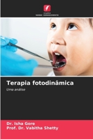 Terapia fotodinâmica (Portuguese Edition) 6208506484 Book Cover