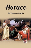 Horace 9362766035 Book Cover